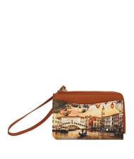 YNOT YESBAG Porte-monnaie avec bracelet Venise de No&euml;l - Portefeuilles Femme - 1