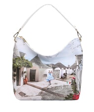 YNOT YESBAG sac bandouli&egrave;re Alice au Trulli - Sacs pour Femme - 1