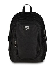 SEVEN SHINY TECH Sac &agrave; dos pour ordinateur portable Noir - Sacs &agrave; dos pour l'&Eacute;cole & les Loisirs - 1