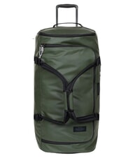 EASTPAK DUFFEL PACK WHEEL L Grand sac de sport &agrave; roulettes hydrofuge - Valises Semi-rigides