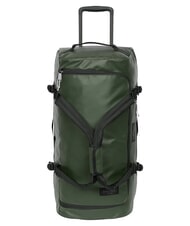 EASTPAK DUFFEL PACK WHEEL M Sac de sport &agrave; roulettes moyen hydrofuge - Valises Semi-rigides