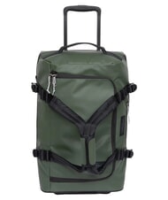 EASTPAK DUFFEL PACK WHEEL S Petit sac de sport &agrave; roulettes hydrofuge - Valises cabine