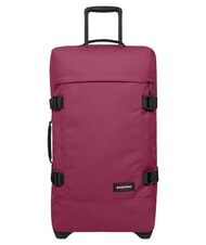 EASTPAK TRANVERZ M Chariot moyen - Valises Semi-rigides