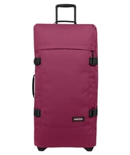 EASTPAK TRANVERZ L Grand chariot - Valises Semi-rigides