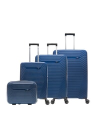 LESAC PEGASUS Cabine + Moyenne + Grande + Beaut&eacute; - Ensemble Valises