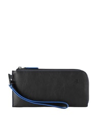 PIQUADRO B2S Pochette pour smartphone Noir - Sacs pour Femme - 1