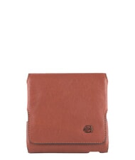 PIQUADRO BLACK SQUARE &eacute;tui &agrave; cigarettes CUIR - &Eacute;tui pour tablette & Organiseur - 1