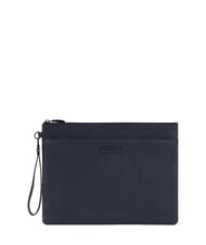 PIQUADRO MODUS RESTYLING &Eacute;tui pour iPad Pro 12,9" bleu - Sacs pour Femme - 1