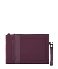 PIQUADRO P16PLUS SPECIAL Pochette pour iPad mini FUXIA - Sacs pour Femme - 1
