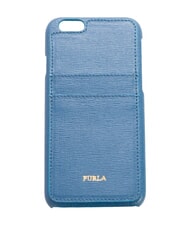 FURLA HIGH TECH IPHONE 6 CASE Couverture cobalt - &Eacute;tui pour tablette & Organiseur - 1