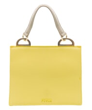 FURLA LINEA FUTURA Mini sac en cuir avec bandouli&egrave;re - Sacs pour Femme