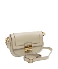 FURLA CLUB 2 Sac bandouli&egrave;re en cuir marmoc - Sacs pour Femme - 1