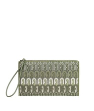 FURLA OPPORTUNITY Sac &agrave; main tons de cactus - Sacs pour Femme - 1