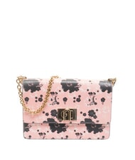 FURLA 1927 sac bandouli&egrave;re tons roses - Sacs pour Femme - 1