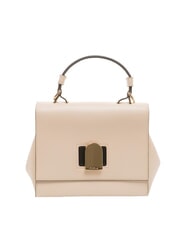 FURLA EMMA Mini sac &agrave; poign&eacute;e sup&eacute;rieure ballerine - Sacs pour Femme - 1