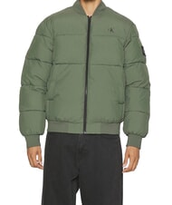 CALVIN KLEIN CK JEANS couette en duvet - Doudounes homme