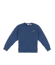 TIMBERLAND SILICON BADGE Sweat-shirt caban - Pulls molletonn&eacute;s - 1