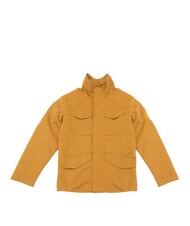 TIMBERLAND WESTON Veste botte en bl&eacute; fonc&eacute; - Vestes pour hommes - 1