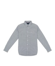 TOMMY HILFIGER TH Chemise ciel du d&eacute;sert - Chemises pour hommes - 1