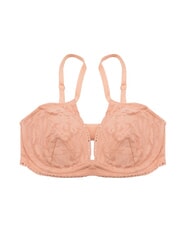 CALVIN KLEIN CK Soutien-gorge doux - Sous-v&ecirc;tements pour femmes - 1