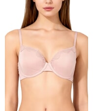 CALVIN KLEIN CK Soutien-gorge en dentelle - Sous-v&ecirc;tements pour femmes