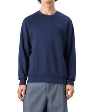 TIMBERLAND SILICON BADGE Sweat-shirt - Pulls molletonn&eacute;s