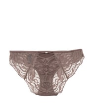 CALVIN KLEIN CK Culotte en dentelle florale - Slip femme