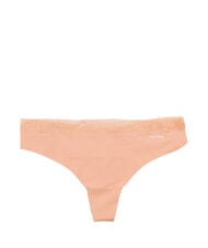 CALVIN KLEIN CK slips en coton doux - Slip femme - 1