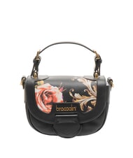 BRACCIALINI NICOLE Sac &agrave; main avec bandouli&egrave;re noir - Sacs pour Femme - 1
