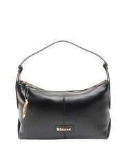 BLAUER MUSHY sac bandouli&egrave;re NOIR - Sacs pour Femme - 1
