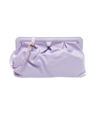 COCCINELLE DILETTA  Sac bandouli&egrave;re, en cuir lav./lav. - Sacs pour Femme - 1