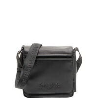 BLAUER WALLSTREET M. Borsello NOIR - Sacs en Bandouli&egrave;res pour Homme - 1