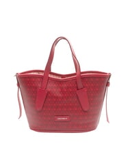 COCCINELLE NEVER WITHOUT BAG COATED MONOGRAM Sac &agrave; main avec bandouli&egrave;re - Sacs pour Femme