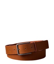 CALVIN KLEIN WARMTH  Ceinture en cuir - Ceintures