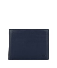 BRIC&rsquo;S BERNINA Portefeuille en cuir pour homme oc&eacute;an - Portefeuilles Homme - 1