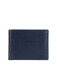 BRIC&rsquo;S BERNINA portefeuille en cuir oc&eacute;an - Portefeuilles Homme - 1