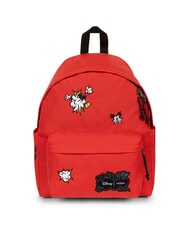 EASTPAK PADDED DAY PAK'R Sac &agrave; dos imprim&eacute; Mickey Mouse Mickey Patch - Sacs &agrave; dos pour l'&Eacute;cole & les Loisirs - 1
