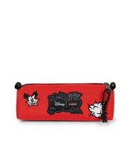 EASTPAK BENCHMARK Mickey Mouse Trousse Mickey Patch - &Eacute;tuis et Accessoires - 1