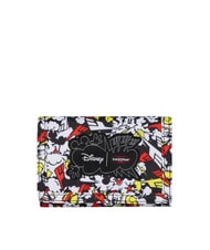 EASTPAK CREW  Mickey Mouse Portefeuille &eacute;dition sp&eacute;ciale Imprim&eacute; Mickey - Portefeuilles Homme - 1