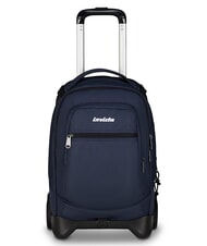 INVICTA PLUG PLAIN Sac &agrave; dos &agrave; roulettes MOOD INDIGO - Sacs &agrave; dos &agrave; roulettes - 1
