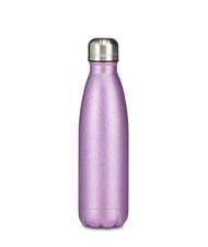 SEVEN BORRACCIA 100% acier lilas - Bouteilles thermiques - 1