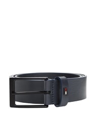 TOMMY HILFIGER LAYTON Ceinture en cuir - Ceintures
