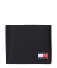 TOMMY HILFIGER TJM HERITAGE Portefeuille avec porte-monnaie - Portefeuilles Homme