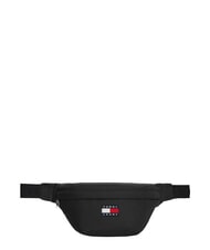 TOMMY HILFIGER TJM ESS DAILY Poche le noir - Sacs banane - 1