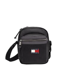 TOMMY HILFIGER TJM ELEVATED sac bandouli&egrave;re le noir - Sacs en Bandouli&egrave;res pour Homme - 1