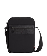 TOMMY HILFIGER TH REPREVE sac bandouli&egrave;re le noir - Sacs en Bandouli&egrave;res pour Homme - 1