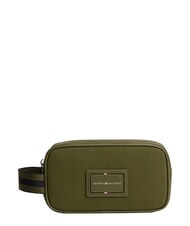TOMMY HILFIGER TH FOUNDATION N&eacute;cessaire bois d'olivier - Trousses - 1