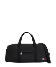 TOMMY HILFIGER TJM ESS DAILY Sac de voyage le noir - Sacs de voyage - 1