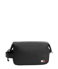 TOMMY HILFIGER TJM ELEVATED N&eacute;cessaire le noir - Trousses - 1