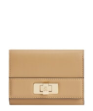 TOMMY HILFIGER TH MODERN titulaire de carte de cr&eacute;dit - Portefeuilles Homme